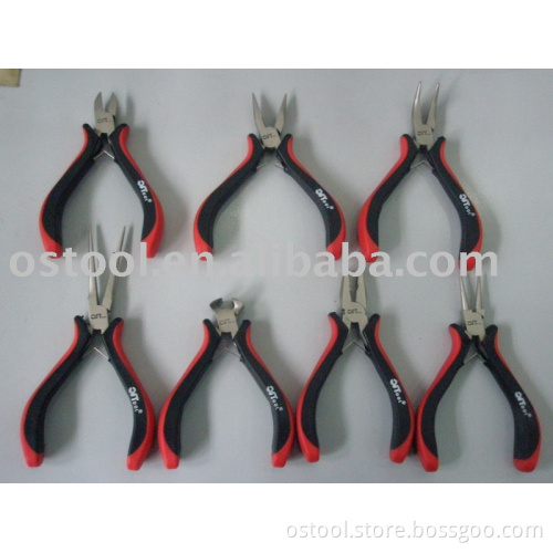 Beading DIY Plier Set